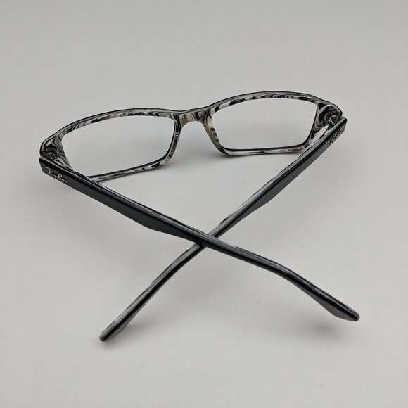 🕶️Ray-Ban RB5161 Unisex Eyeglasses/TQ513🕶️​​ - Picture 5 of 11